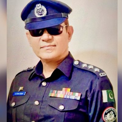 Dr. Shah Zaman